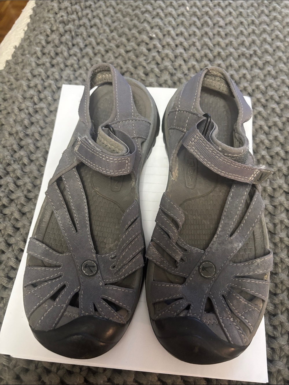 Keen Ladies Sandals
